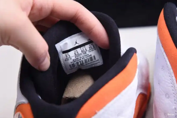 Boostmaster lin JORDAN STARFISH 414571-108 13 AIR 0608